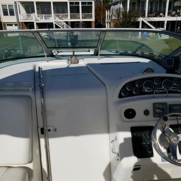 1999 Sea Ray sea ray 290 sundancer