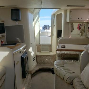 1999 Sea Ray sea ray 290 sundancer