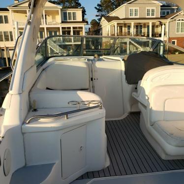 1999 Sea Ray sea ray 290 sundancer