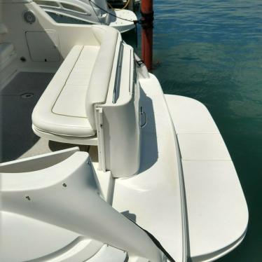 1999 Sea Ray 330 sundancer