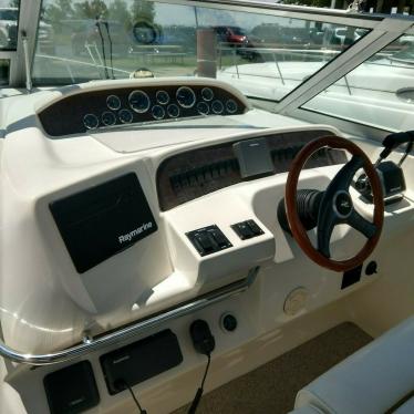 1999 Sea Ray 330 sundancer