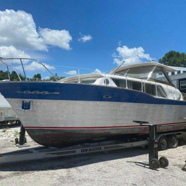 Chris Craft 1964 for sale for $1 - Boats-from-USA.com