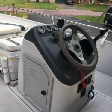 1995 Boston Whaler