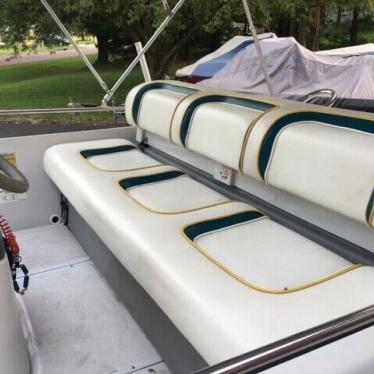 1995 Boston Whaler