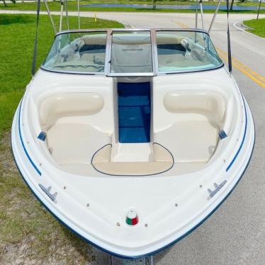 1998 Sea Ray 180 br