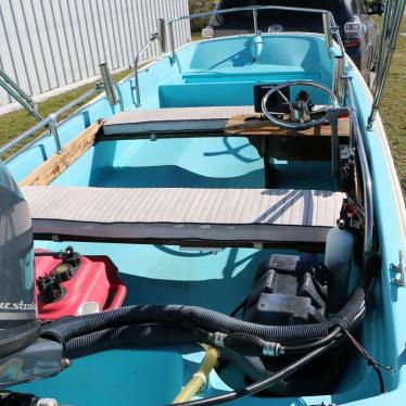 1970 Boston Whaler