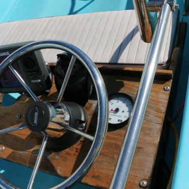 1970 Boston Whaler