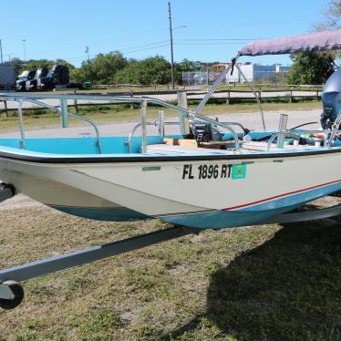 1970 Boston Whaler