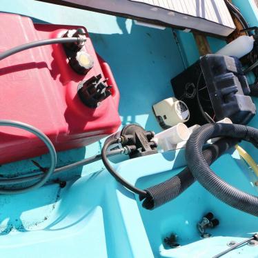 1970 Boston Whaler