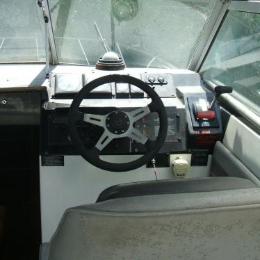 1989 Bayliner 460 hp