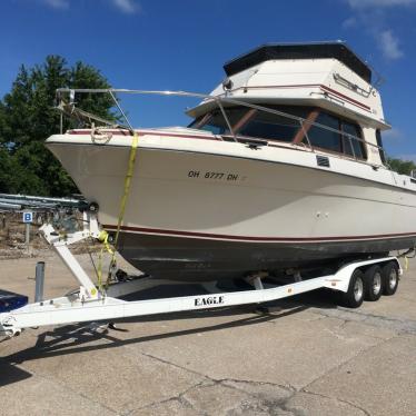 Cruisers Villa Vee 288 1978 for sale for $8,500 - Boats-from-USA.com