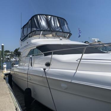 1997 Sea Ray