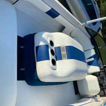 1998 Mastercraft sportstar nineteen