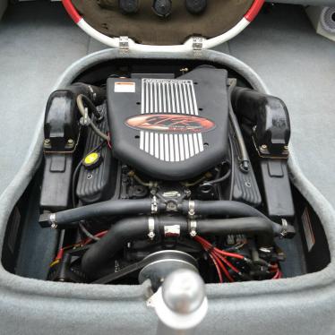 2001 Mastercraft indmar engine