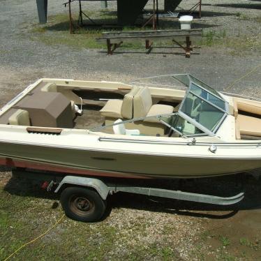 1982 Sea Ray 172