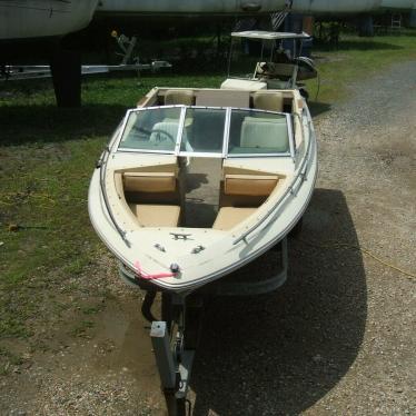 1982 Sea Ray 172