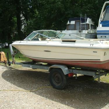 1982 Sea Ray 172