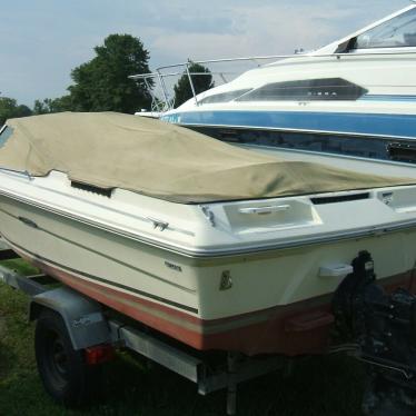 1982 Sea Ray 172