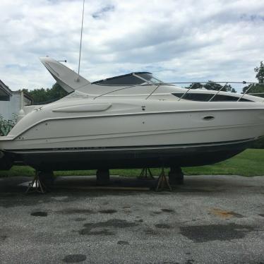 2000 Bayliner