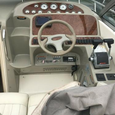 2000 Bayliner