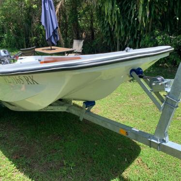 1968 Boston Whaler