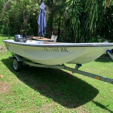 1968 Boston Whaler