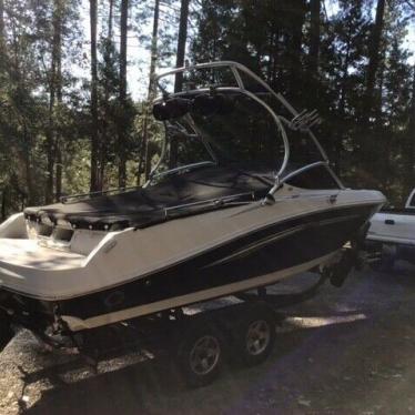 2008 Sea Ray 230 select