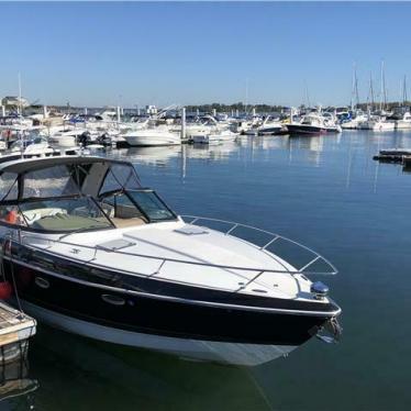 Formula Sunbridge 35’ 2013
