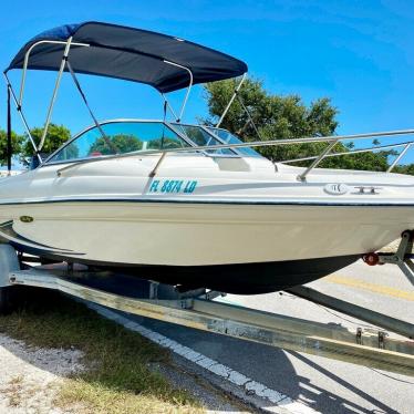 1999 Sea Ray 180 br