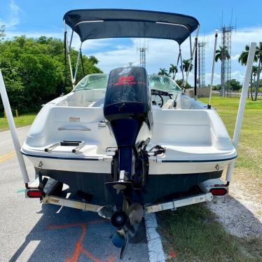 1999 Sea Ray 180 br