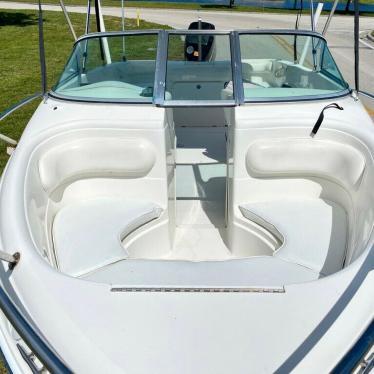 1999 Sea Ray 180 br