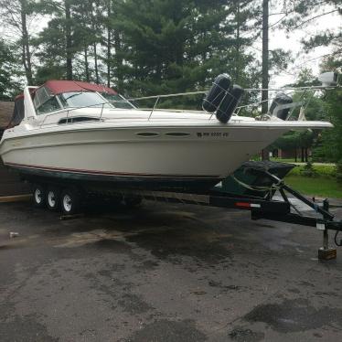 1993 Sea Ray