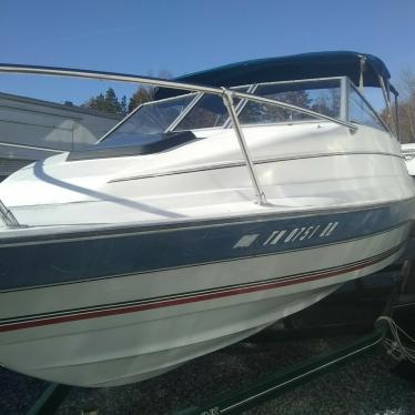 1992 Bayliner bayliner