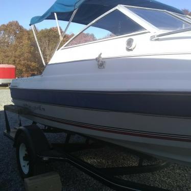 1992 Bayliner bayliner