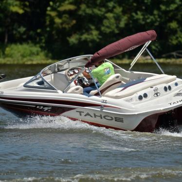 Tahoe Q4i 2013 for sale for $19,900 - Boats-from-USA.com