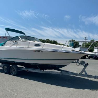 1996 Rinker