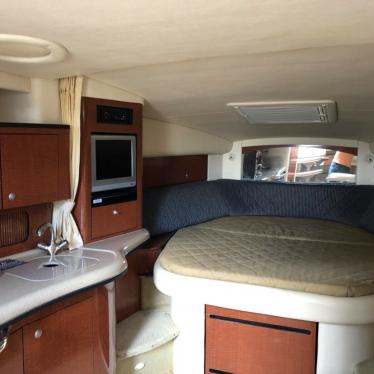 2005 Sea Ray 320