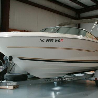 1999 Sea Ray