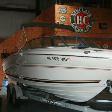 1999 Sea Ray