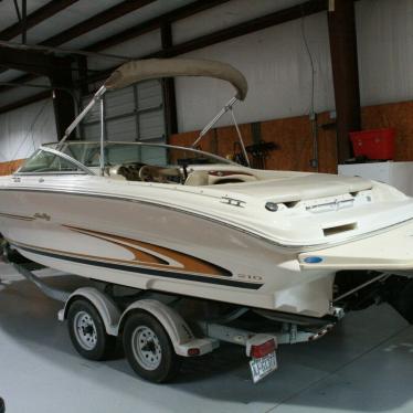 1999 Sea Ray