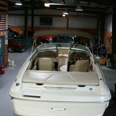 1999 Sea Ray