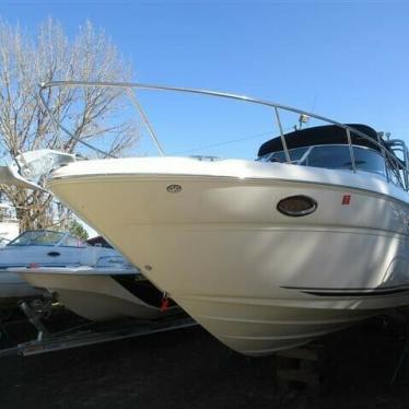 2004 Sea Ray