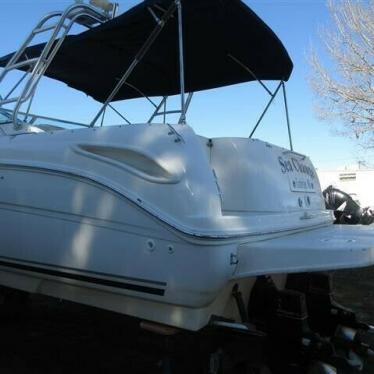 2004 Sea Ray