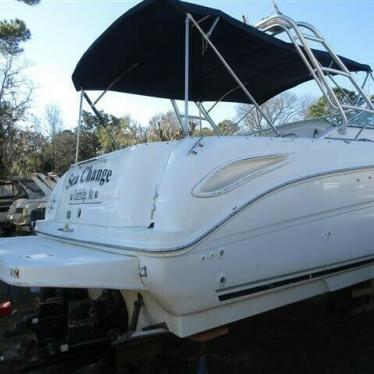 2004 Sea Ray