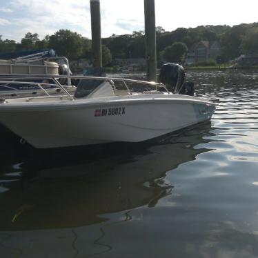 Boston Whaler 40 HP 2020 for sale for $100 - Boats-from 