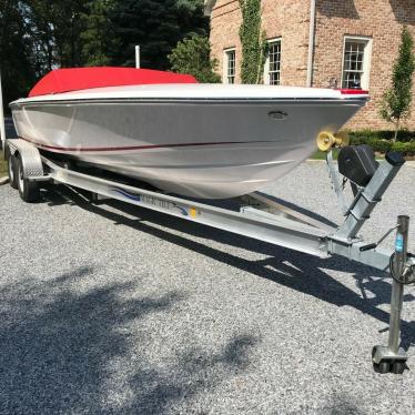 Donzi 22 Classic 2016 For Sale For $62,500 - Boats-from-USA.com