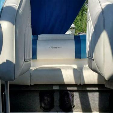 1990 Sea Ray pachanga 27 twin