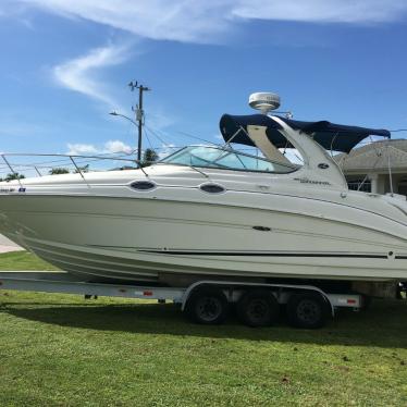 2007 Sea Ray