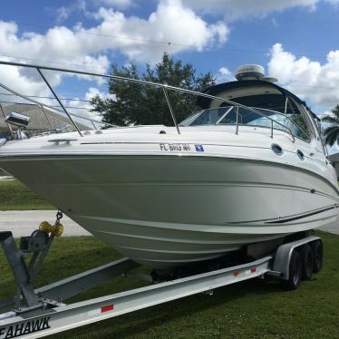 2007 Sea Ray