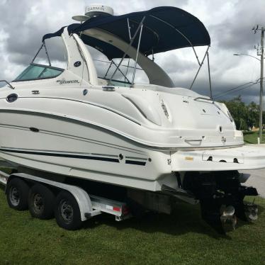 2007 Sea Ray